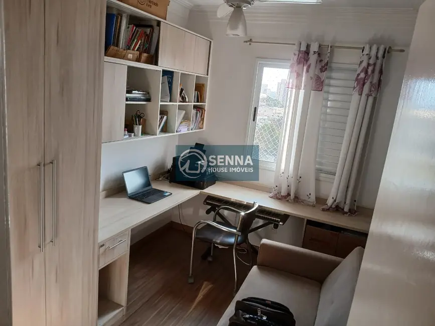 Foto 7 de Apartamento com 3 quartos à venda, 83m2 em Vila das Hortências, Jundiai - SP