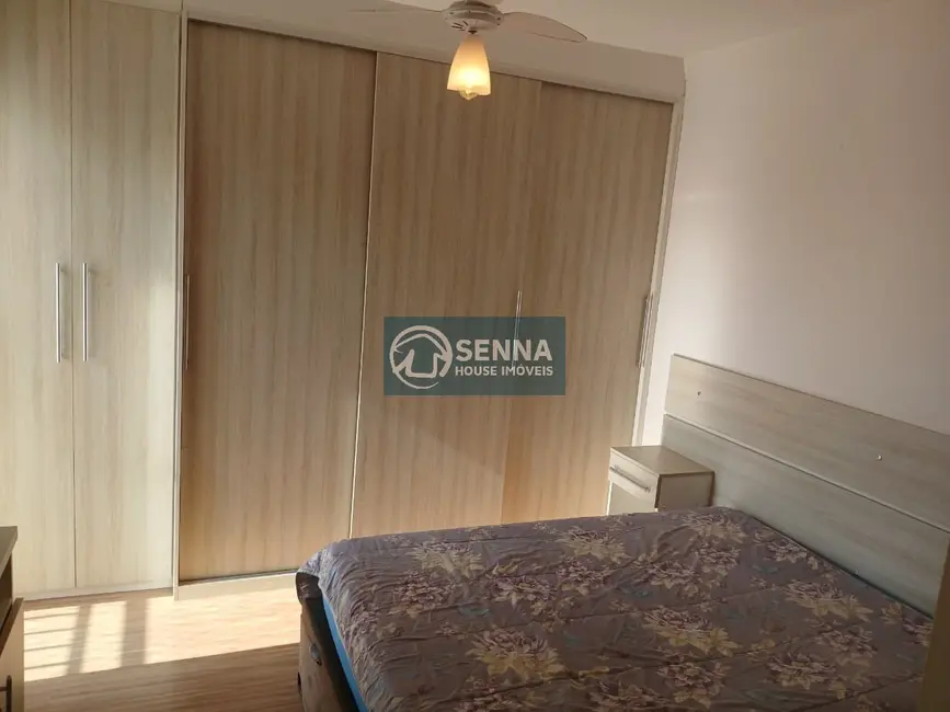 Foto 9 de Apartamento com 3 quartos à venda, 83m2 em Vila das Hortências, Jundiai - SP