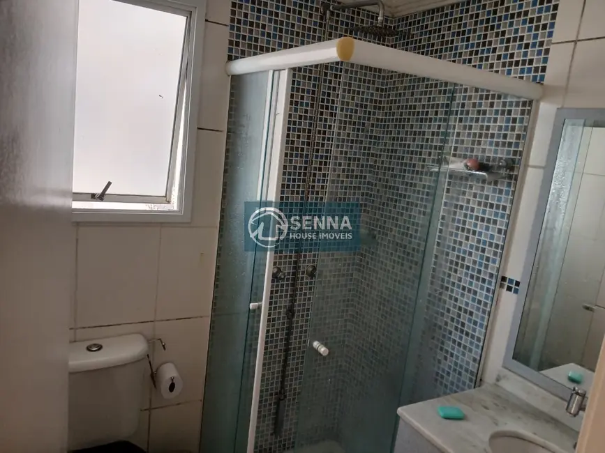 Foto 8 de Apartamento com 3 quartos à venda, 83m2 em Vila das Hortências, Jundiai - SP