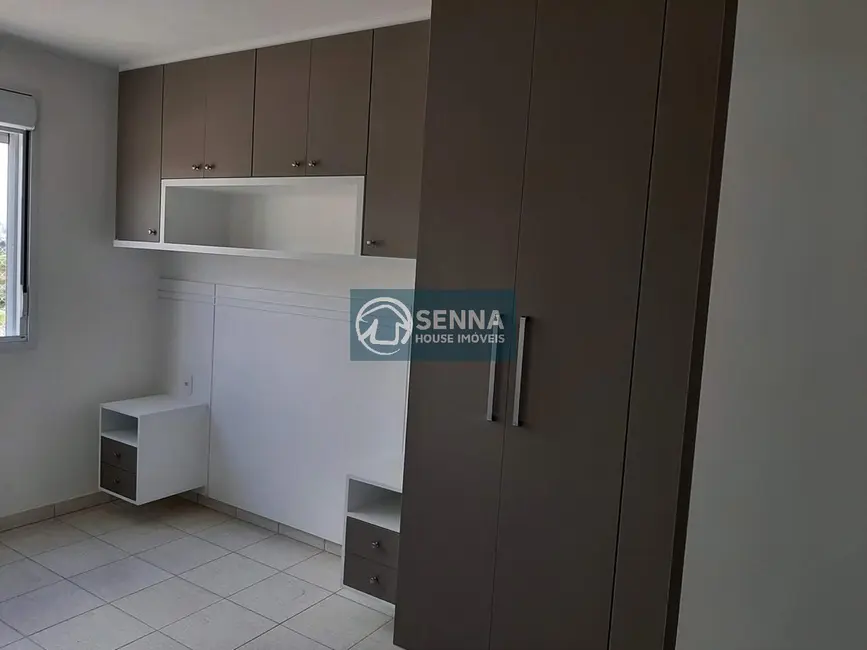 Foto 7 de Apartamento com 2 quartos à venda, 62m2 em Vila Santa Maria, Jundiai - SP