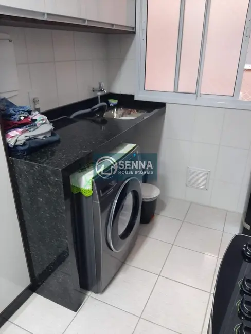 Foto 6 de Apartamento com 2 quartos à venda, 62m2 em Vila Santa Maria, Jundiai - SP