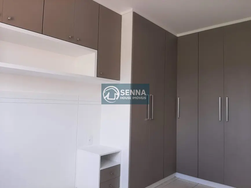 Foto 8 de Apartamento com 2 quartos à venda, 62m2 em Vila Santa Maria, Jundiai - SP