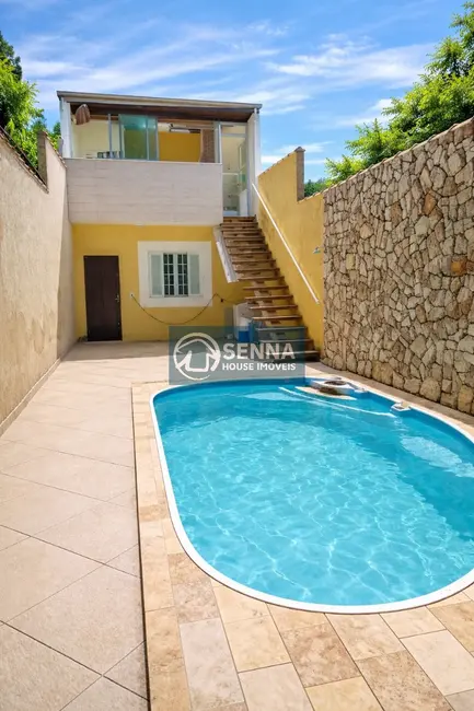Foto 1 de Casa com 2 quartos à venda, 150m2 em Jardim Santa Gertrudes, Jundiai - SP