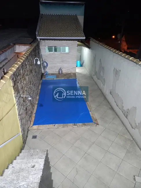 Foto 4 de Casa com 2 quartos à venda, 150m2 em Jardim Santa Gertrudes, Jundiai - SP