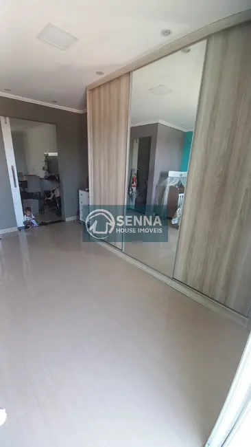 Foto 8 de Casa com 2 quartos à venda, 150m2 em Jardim Santa Gertrudes, Jundiai - SP