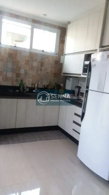 Foto 6 de Casa com 2 quartos à venda, 150m2 em Jardim Santa Gertrudes, Jundiai - SP