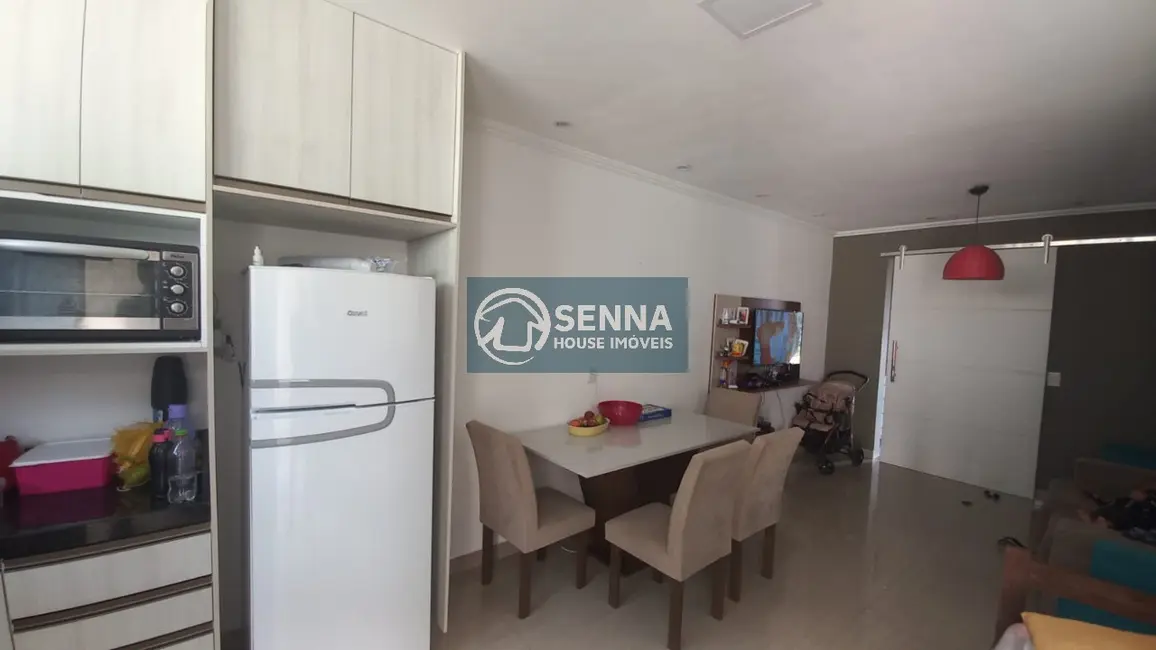 Foto 5 de Casa com 2 quartos à venda, 150m2 em Jardim Santa Gertrudes, Jundiai - SP