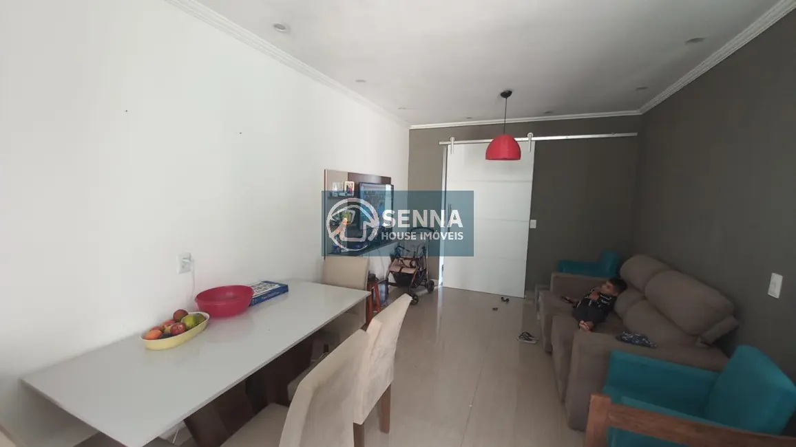 Foto 7 de Casa com 2 quartos à venda, 150m2 em Jardim Santa Gertrudes, Jundiai - SP