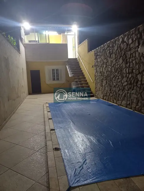 Foto 2 de Casa com 2 quartos à venda, 150m2 em Jardim Santa Gertrudes, Jundiai - SP