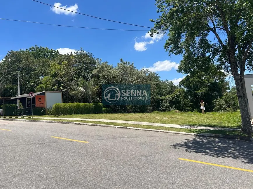 Foto 4 de Terreno / Lote à venda, 510m2 em Portal do Paraíso II, Jundiai - SP