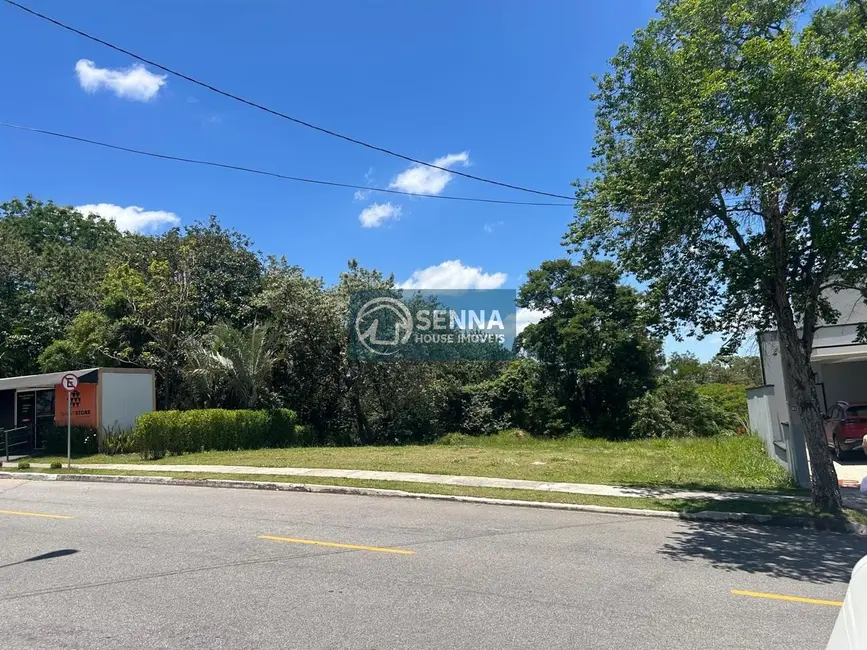 Foto 7 de Terreno / Lote à venda, 510m2 em Portal do Paraíso II, Jundiai - SP