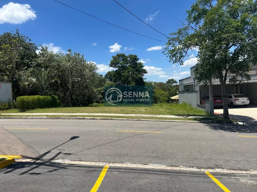 Foto 8 de Terreno / Lote à venda, 510m2 em Portal do Paraíso II, Jundiai - SP