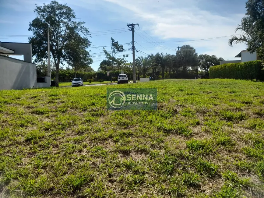 Foto 5 de Terreno / Lote à venda, 510m2 em Portal do Paraíso II, Jundiai - SP