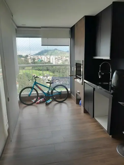 Apartamento com 1 quarto à venda, 70m2 em Jardim Flórida, Jundiai - SP - imagem 2 Foto 2 de Apartamento com 1 quarto à venda, 70m2 em Jardim Flórida, Jundiai - SP