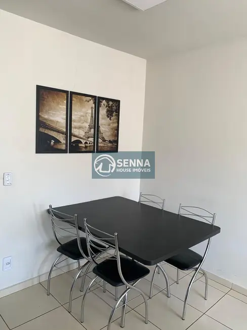 Foto 8 de Apartamento com 2 quartos à venda, 58m2 em Vila Alba, Aracatuba - SP