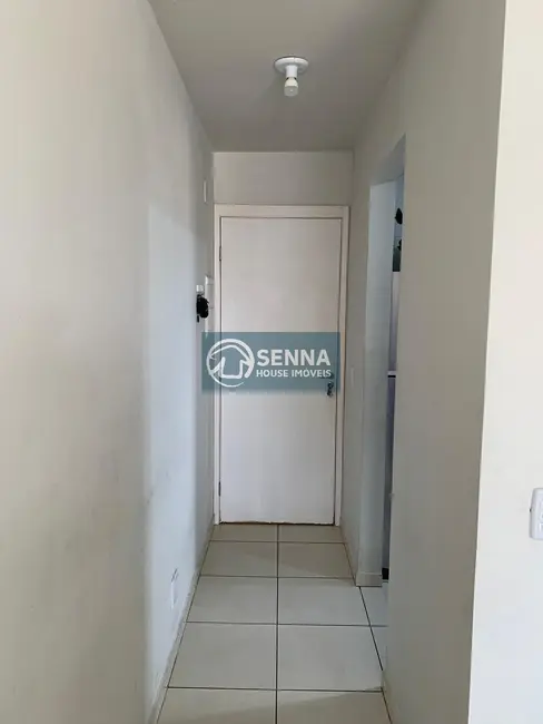 Foto 6 de Apartamento com 2 quartos à venda, 58m2 em Vila Alba, Aracatuba - SP