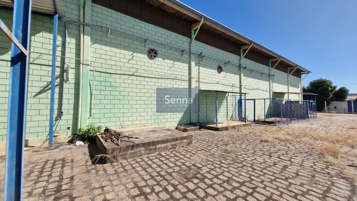 Foto 6 de Armazém / Galpão à venda, 1000m2 em Itupeva - SP