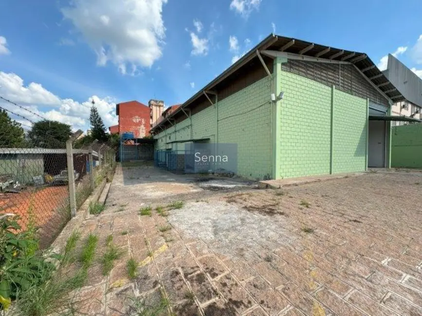 Foto 8 de Armazém / Galpão à venda, 1000m2 em Itupeva - SP