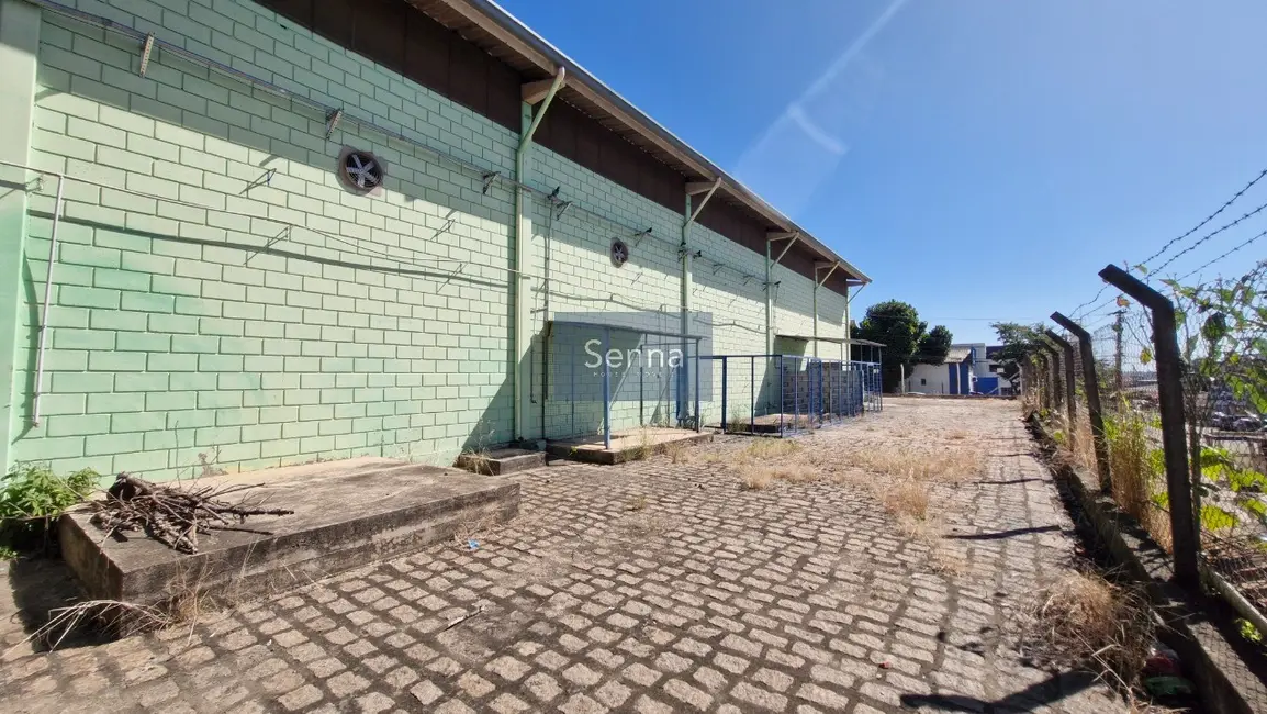 Foto 5 de Armazém / Galpão à venda, 1000m2 em Itupeva - SP