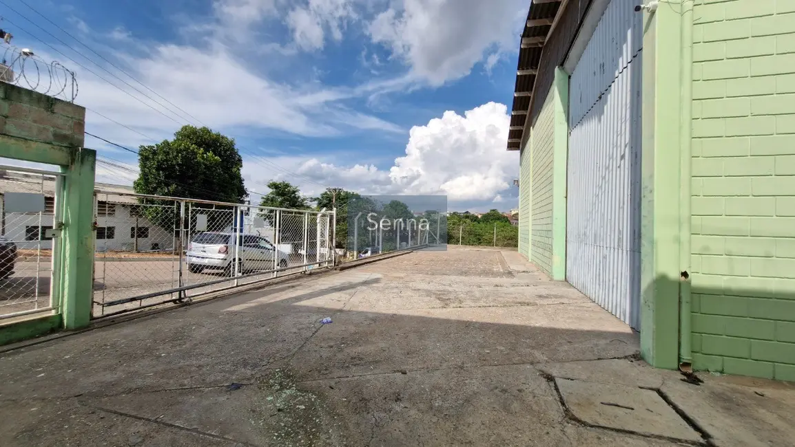 Foto 9 de Armazém / Galpão à venda, 1000m2 em Itupeva - SP