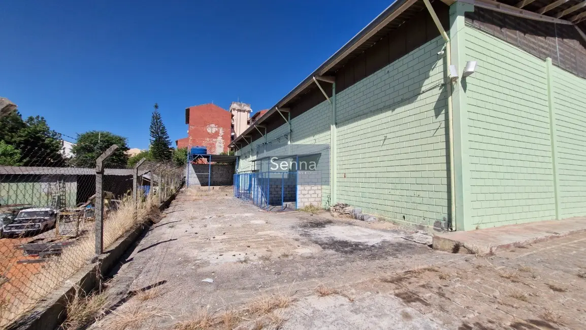 Foto 4 de Armazém / Galpão à venda, 1000m2 em Itupeva - SP