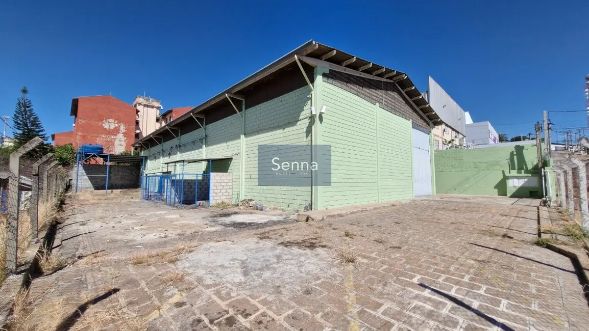 Foto 7 de Armazém / Galpão à venda, 1000m2 em Itupeva - SP