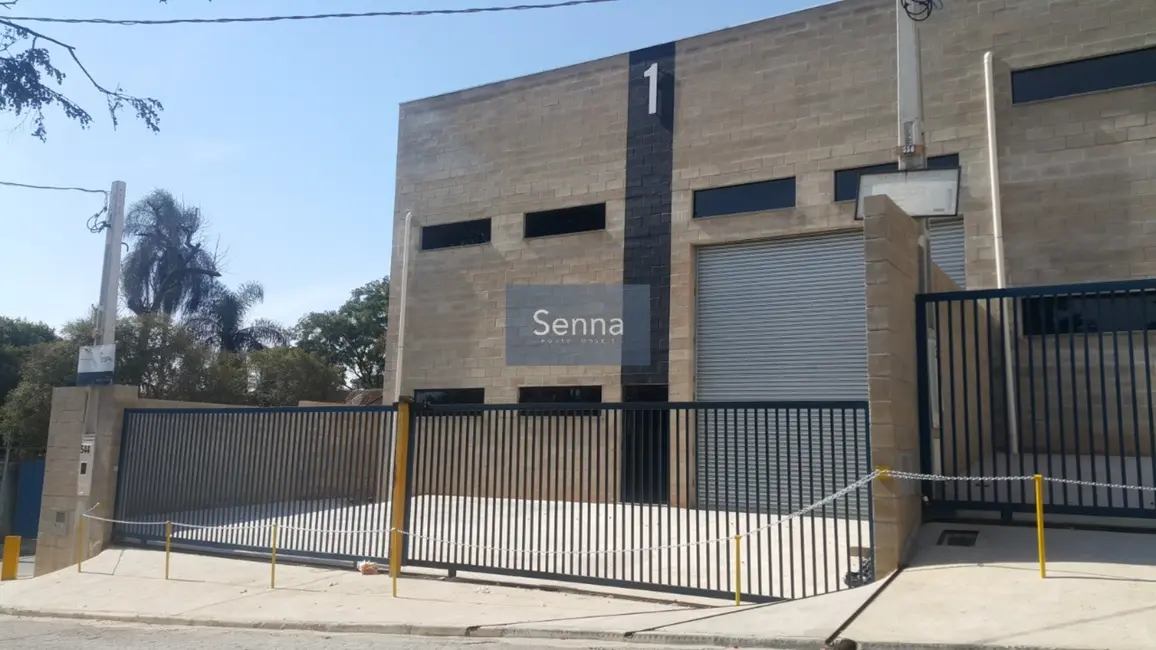 Foto 1 de Armazém / Galpão para alugar, 360m2 em Itupeva - SP