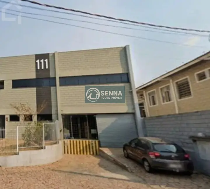 Foto 1 de Armazém / Galpão para alugar, 750m2 em Itupeva - SP