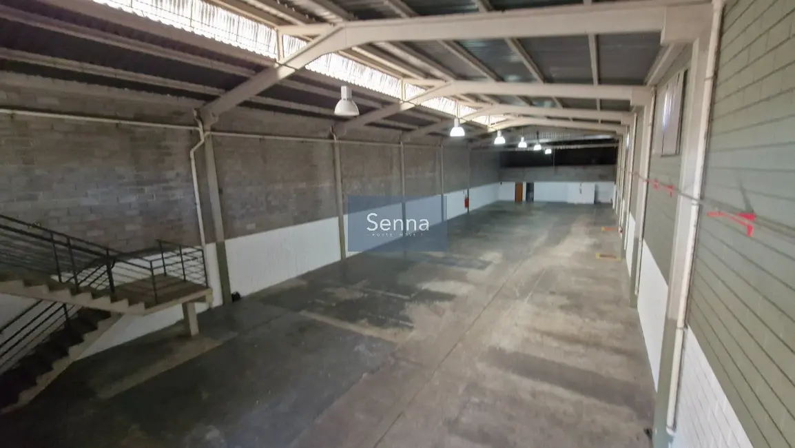 Foto 7 de Armazém / Galpão para alugar, 750m2 em Itupeva - SP