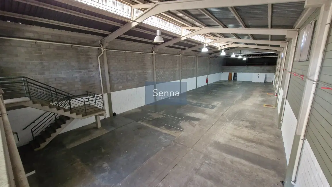 Foto 6 de Armazém / Galpão para alugar, 750m2 em Itupeva - SP