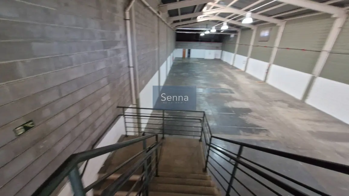 Foto 4 de Armazém / Galpão para alugar, 750m2 em Itupeva - SP