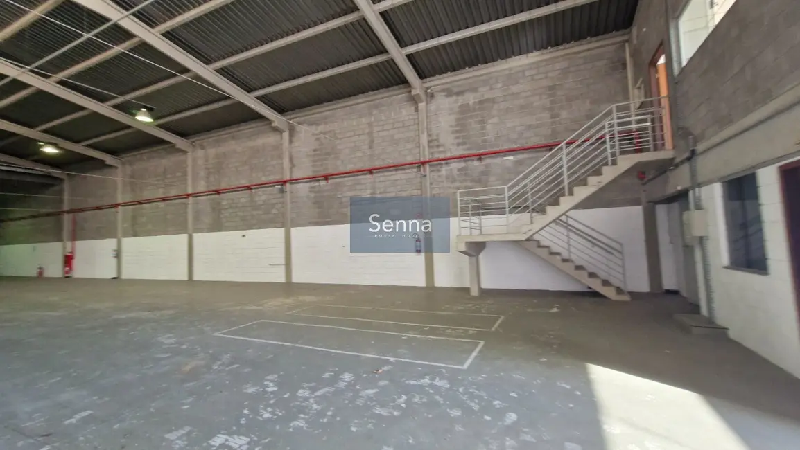 Foto 5 de Armazém / Galpão para alugar, 750m2 em Itupeva - SP