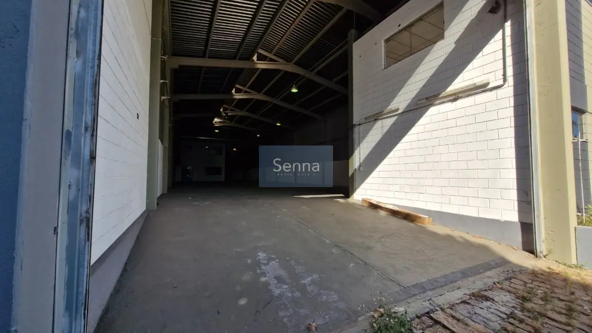 Foto 2 de Armazém / Galpão para alugar, 750m2 em Itupeva - SP