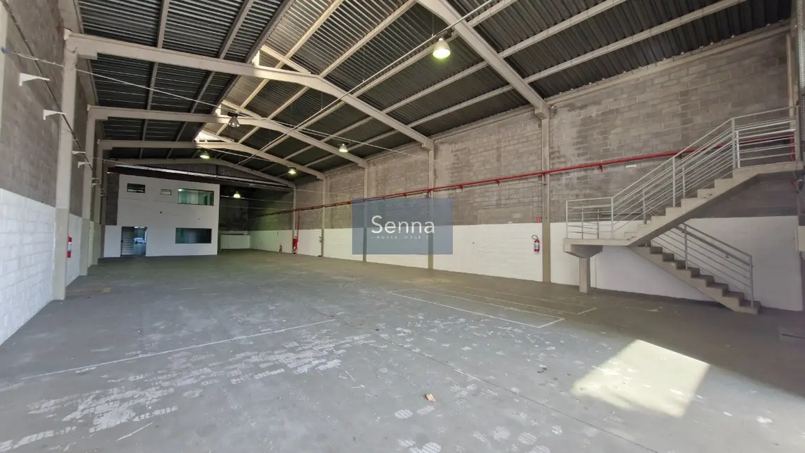 Foto 4 de Armazém / Galpão para alugar, 750m2 em Itupeva - SP