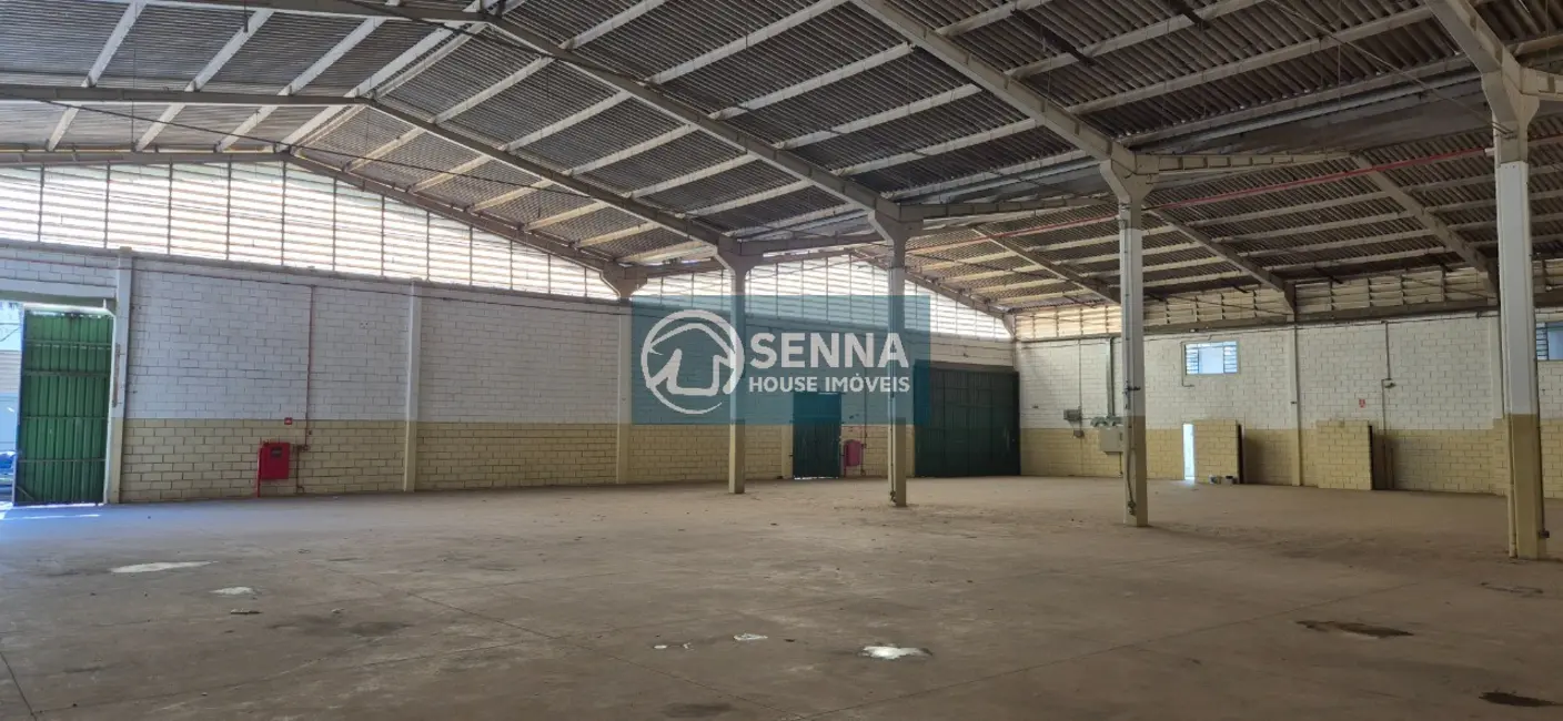 Foto 1 de Armazém / Galpão à venda e para alugar, 2220m2 em Itupeva - SP