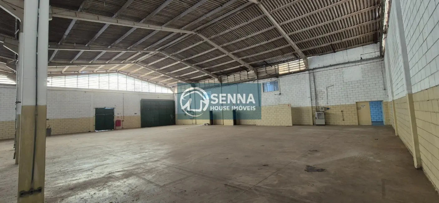 Foto 5 de Armazém / Galpão à venda e para alugar, 2220m2 em Itupeva - SP