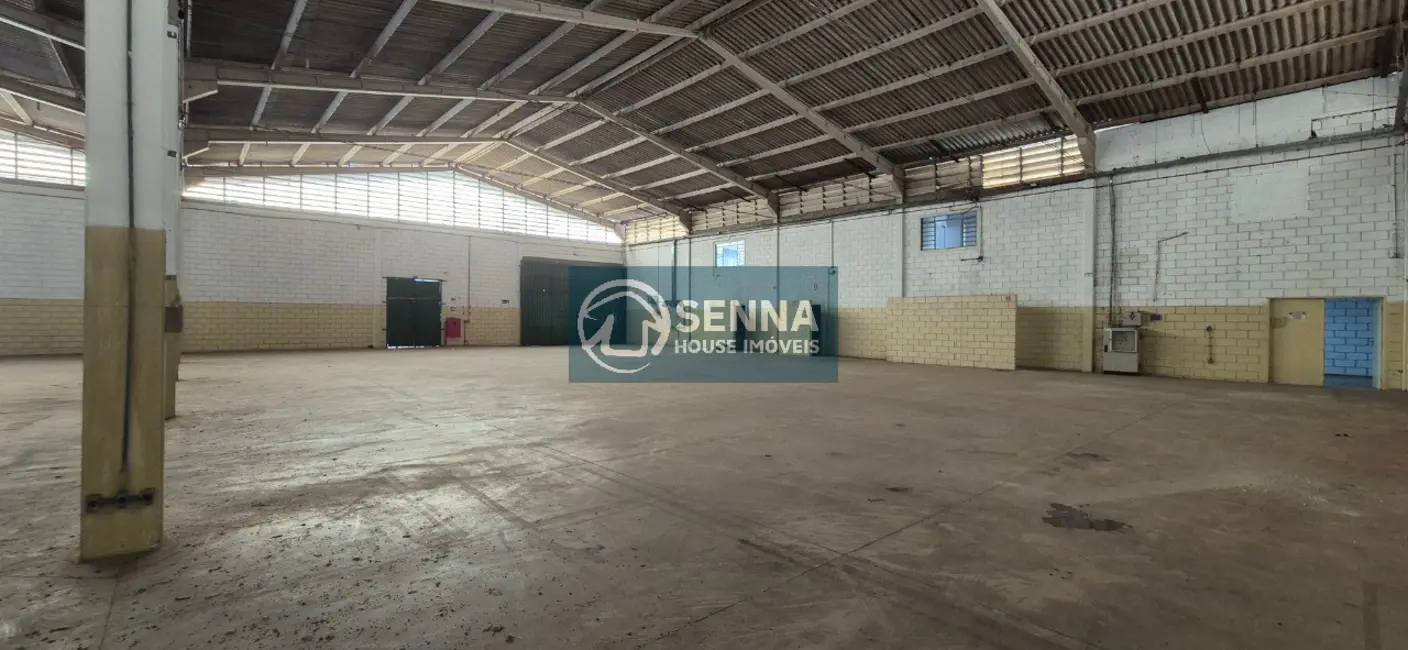 Foto 7 de Armazém / Galpão à venda e para alugar, 2220m2 em Itupeva - SP