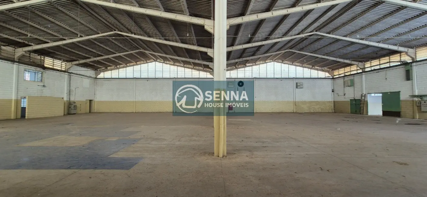 Foto 3 de Armazém / Galpão à venda e para alugar, 2220m2 em Itupeva - SP