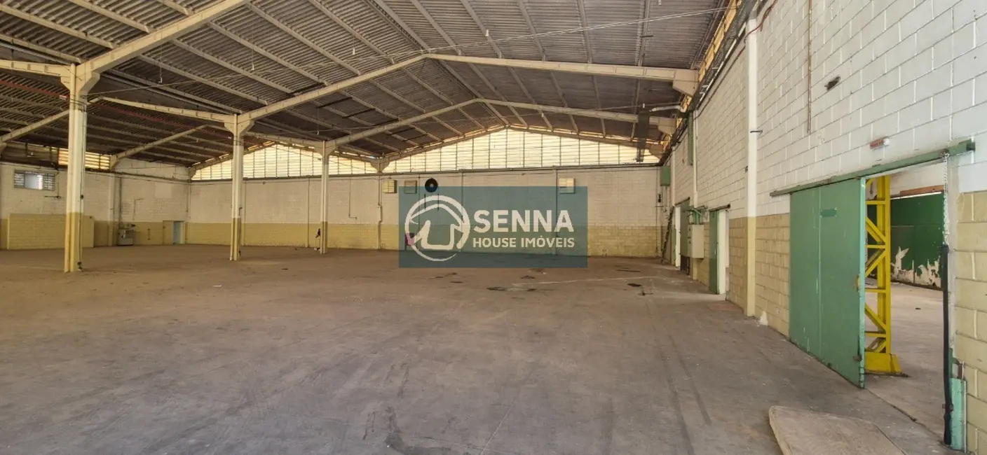 Foto 2 de Armazém / Galpão à venda e para alugar, 2220m2 em Itupeva - SP