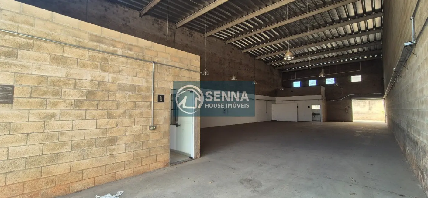 Foto 5 de Armazém / Galpão para alugar, 360m2 em Itupeva - SP