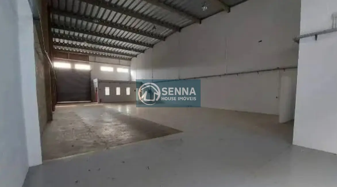 Armazém / Galpão para alugar, 360m2 em Itupeva - SP - imagem 2 Foto 2 de Armazém / Galpão para alugar, 360m2 em Itupeva - SP