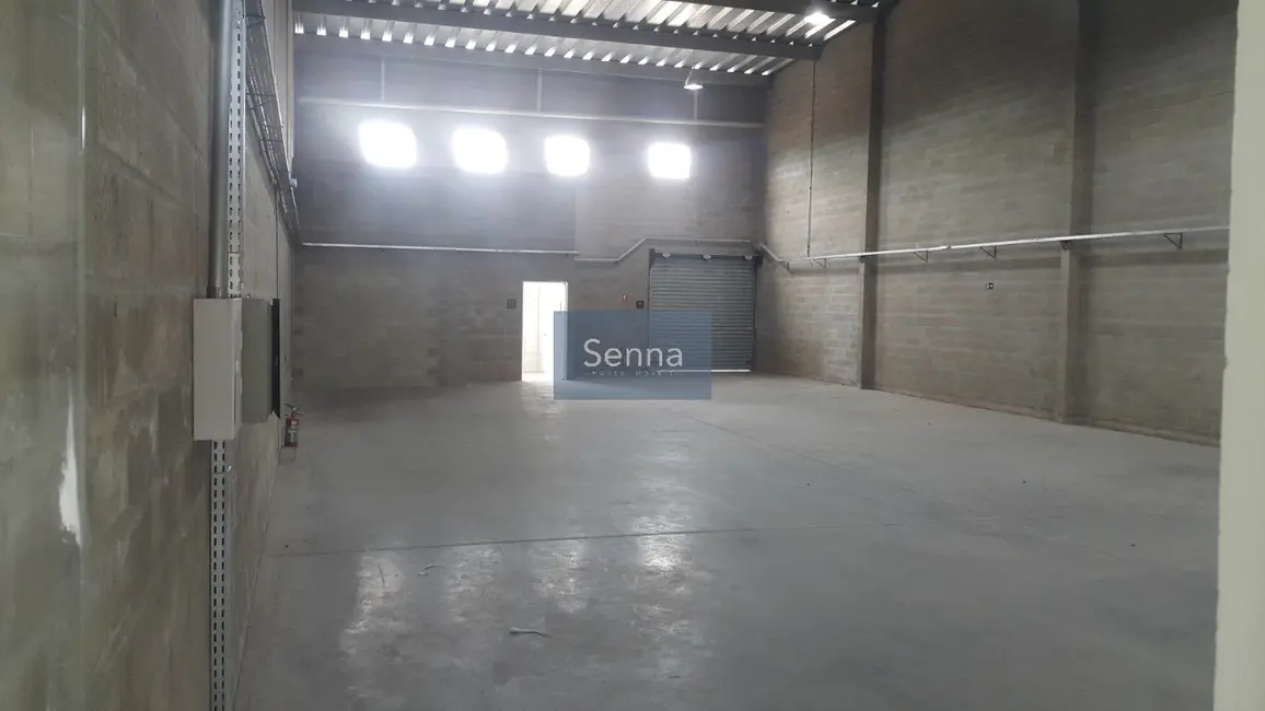 Armazém / Galpão para alugar, 360m2 em Itupeva - SP - imagem 7 Foto 7 de Armazém / Galpão para alugar, 360m2 em Itupeva - SP