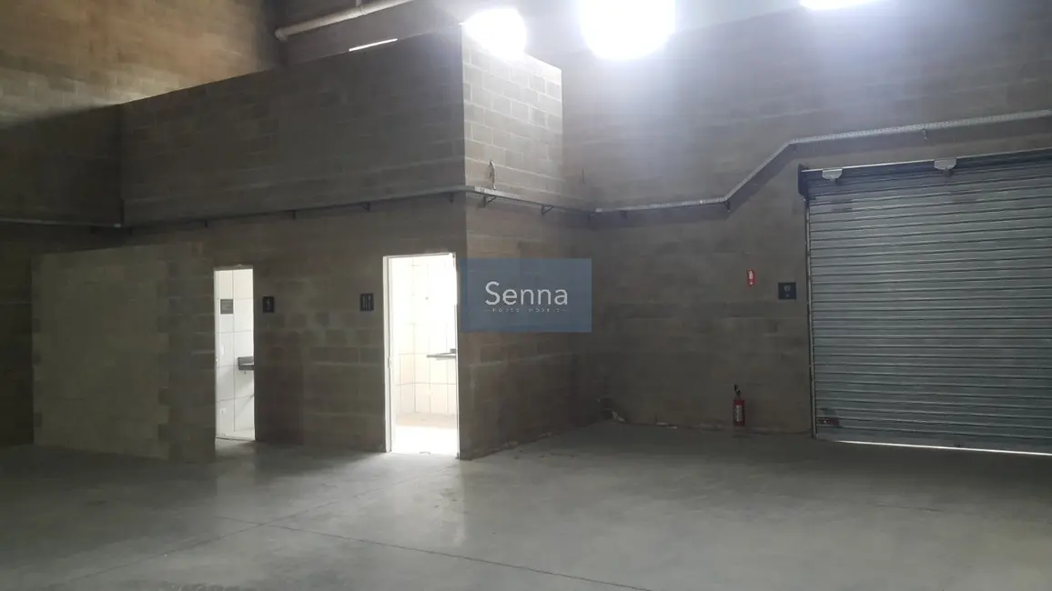 Armazém / Galpão para alugar, 360m2 em Itupeva - SP - imagem 9 Foto 9 de Armazém / Galpão para alugar, 360m2 em Itupeva - SP