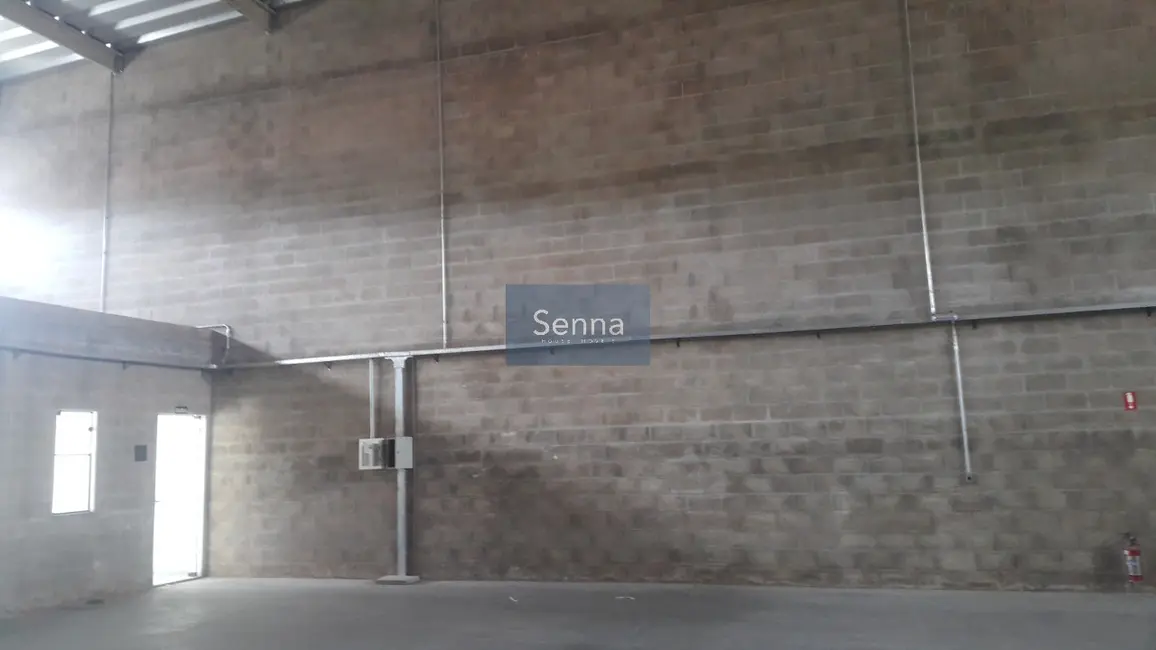 Armazém / Galpão para alugar, 360m2 em Itupeva - SP - imagem 8 Foto 8 de Armazém / Galpão para alugar, 360m2 em Itupeva - SP