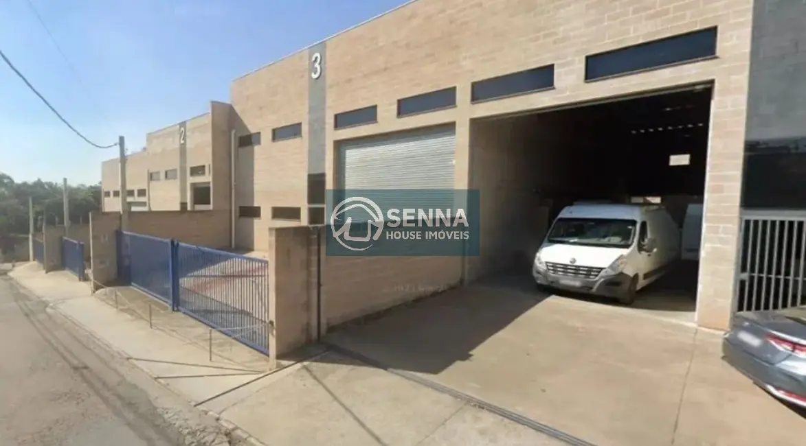 Armazém / Galpão para alugar, 360m2 em Itupeva - SP - imagem 1 Foto 1 de Armazém / Galpão para alugar, 360m2 em Itupeva - SP