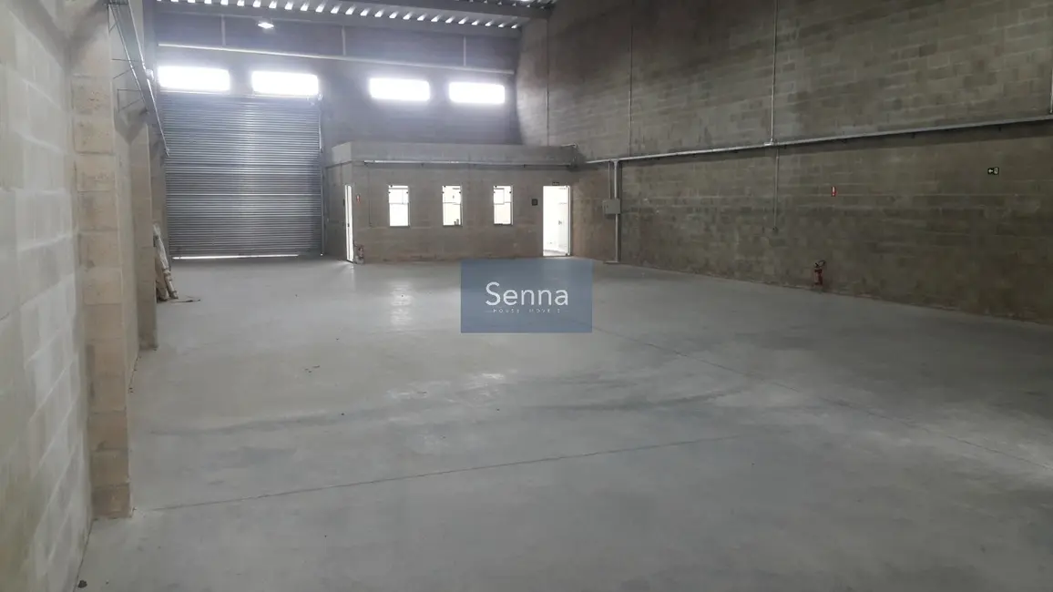 Armazém / Galpão para alugar, 360m2 em Itupeva - SP - imagem 6 Foto 6 de Armazém / Galpão para alugar, 360m2 em Itupeva - SP