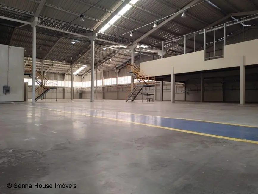 Foto 1 de Armazém / Galpão à venda, 2700m2 em Itupeva - SP