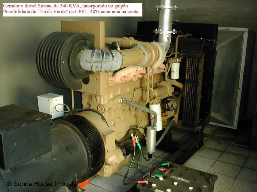 Foto 9 de Armazém / Galpão à venda, 2700m2 em Itupeva - SP