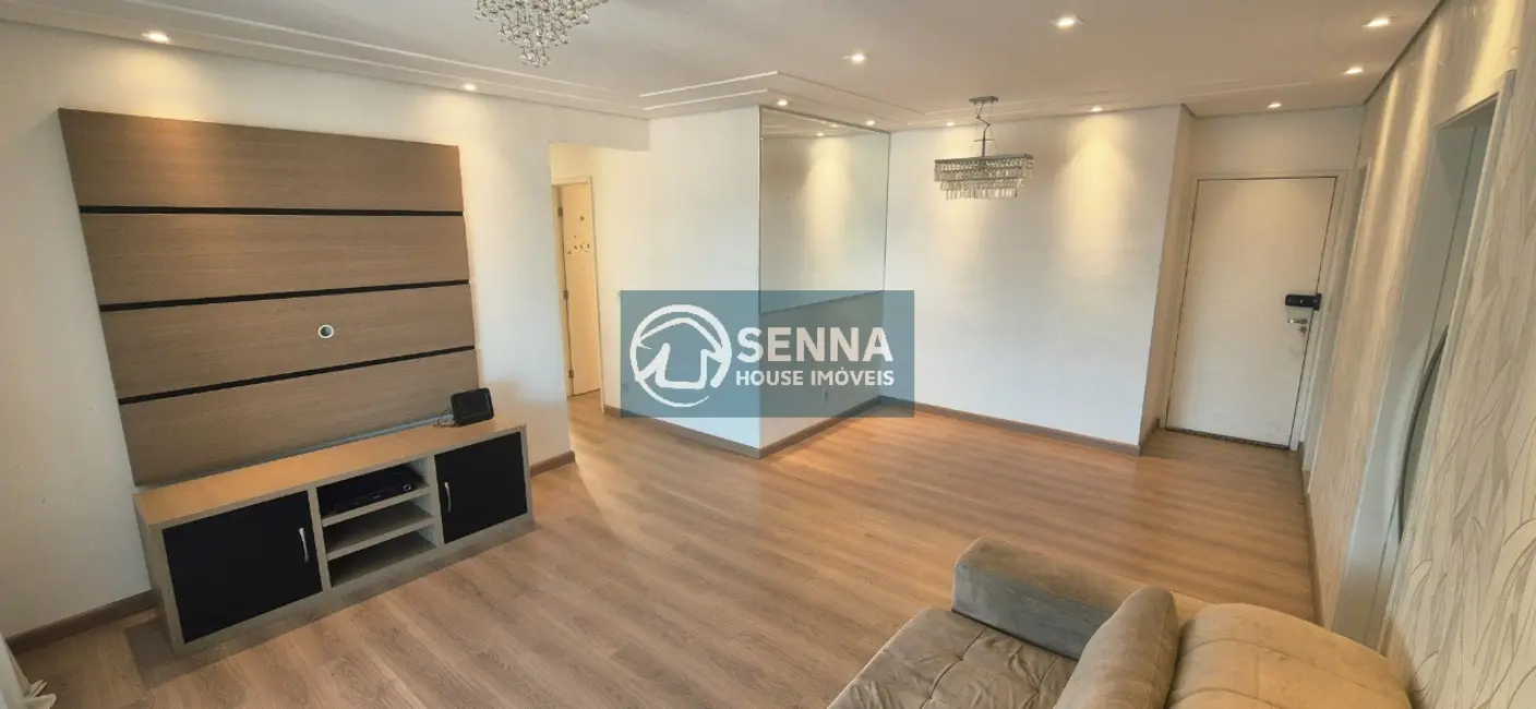 Foto 5 de Apartamento com 3 quartos à venda e para alugar, 114m2 em Jardim Bonfiglioli, Jundiai - SP