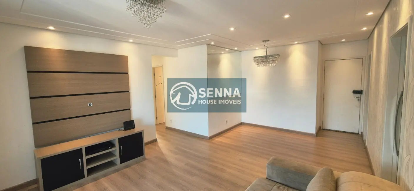 Foto 6 de Apartamento com 3 quartos à venda e para alugar, 114m2 em Jardim Bonfiglioli, Jundiai - SP